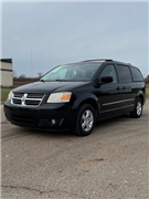 2010 Dodge Grand Caravan 