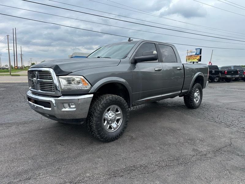 RAM 2500  2013