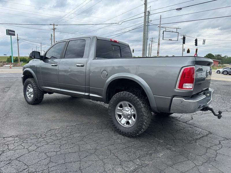 RAM 2500  2013
