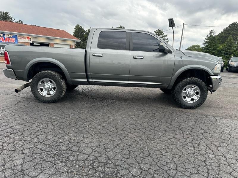 RAM 2500  2013
