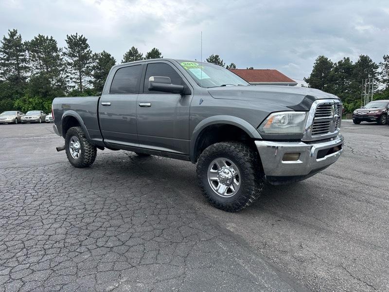 RAM 2500  2013