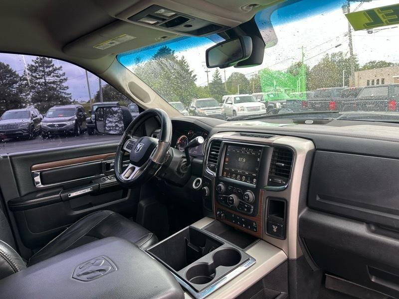 RAM 2500  2013