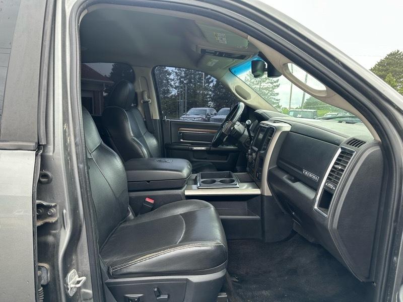 RAM 2500  2013