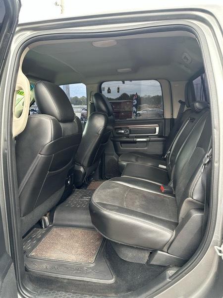 RAM 2500  2013