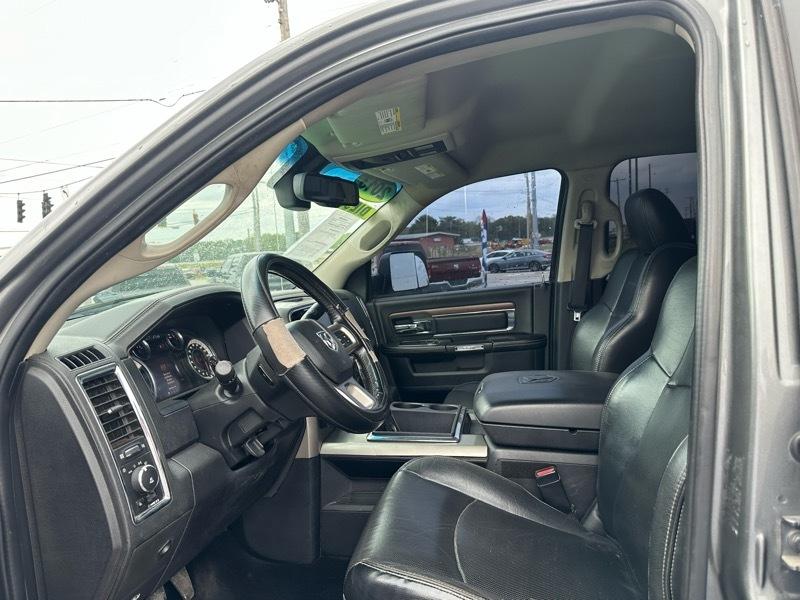RAM 2500  2013