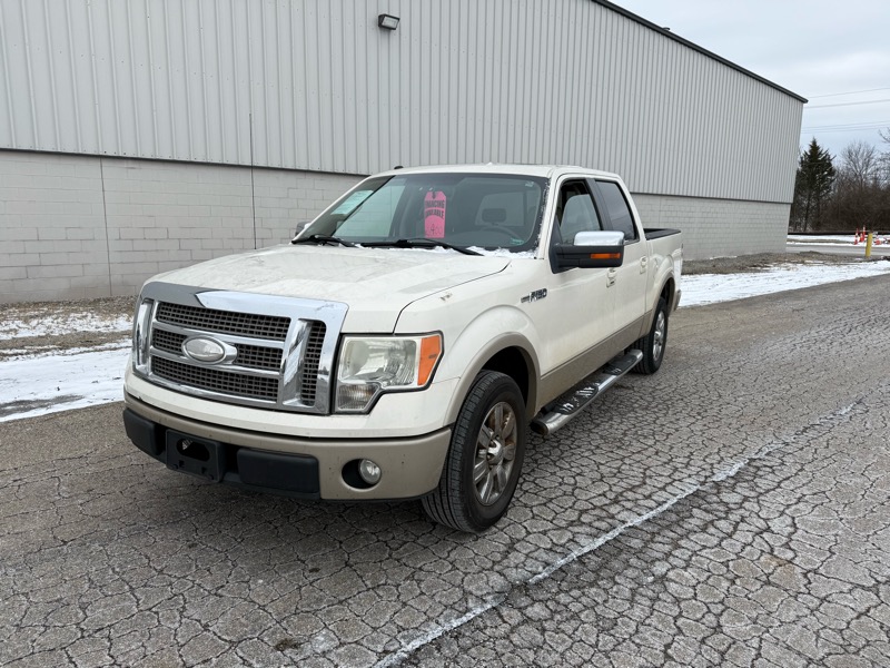 Ford F-150  2009