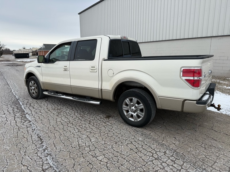 Ford F-150  2009