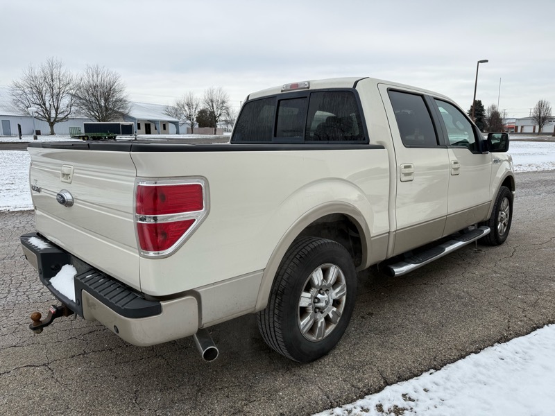 Ford F-150  2009