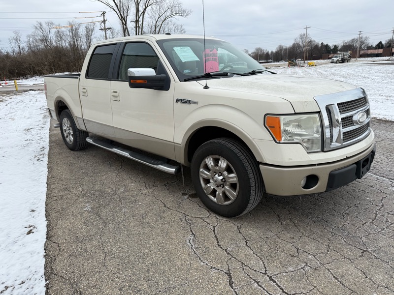 Ford F-150  2009