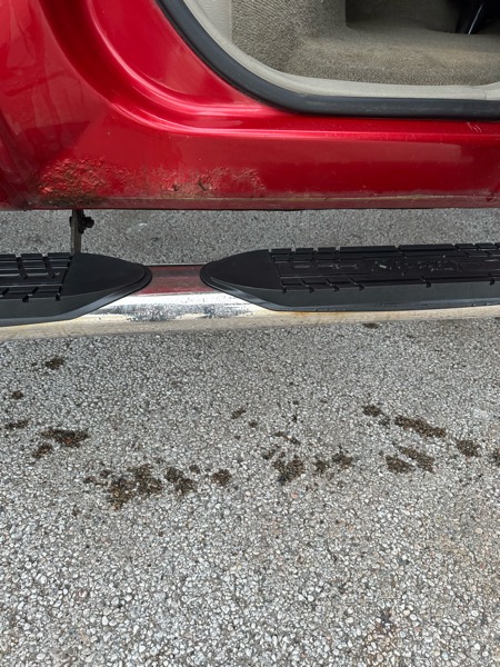 Dodge Ram 2500  2006