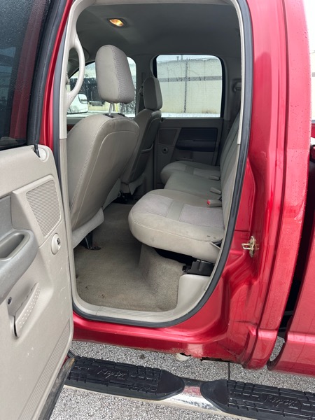 Dodge Ram 2500  2006