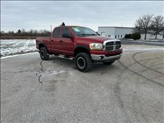 2006 Dodge Ram 2500 