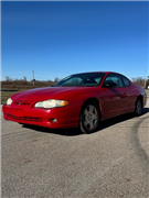 2003 Chevrolet Monte Carlo 