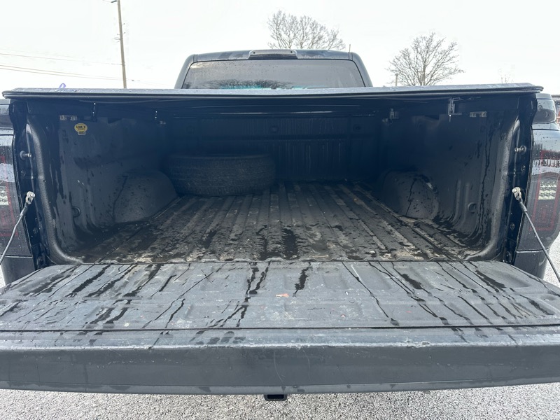 Chevrolet Silverado 1500  2014