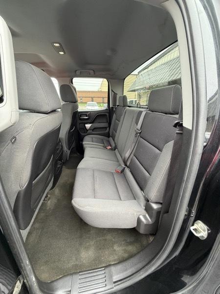 Chevrolet Silverado 1500  2014