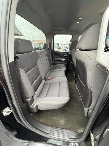 Chevrolet Silverado 1500  2014