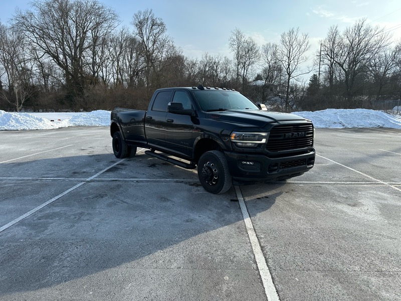 RAM 3500  2021