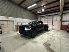 2021 RAM 3500 