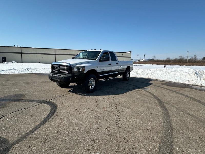 2006 Dodge Ram 3500 Pickup SLT
