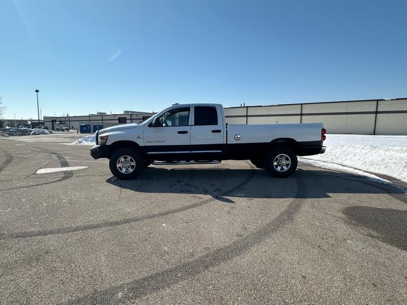 Dodge Ram 3500  2006