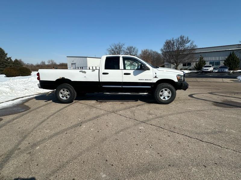 Dodge Ram 3500  2006