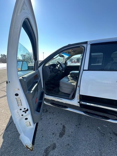 Dodge Ram 3500  2006