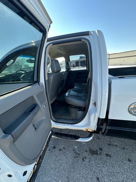 Dodge Ram 3500  2006