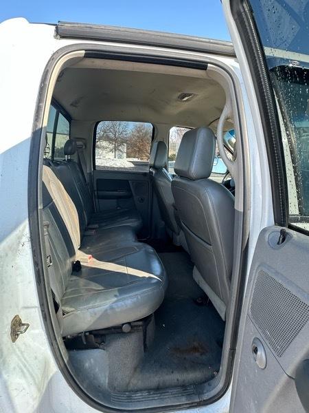 Dodge Ram 3500  2006