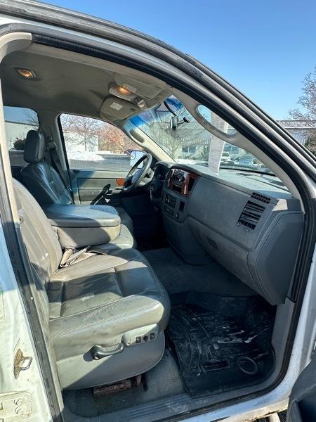 Dodge Ram 3500  2006