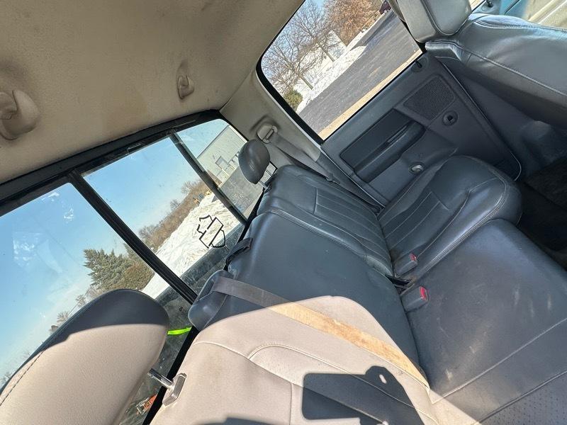 Dodge Ram 3500  2006