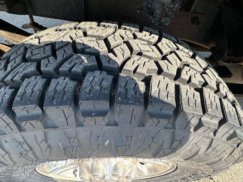 Dodge Ram 3500  2006