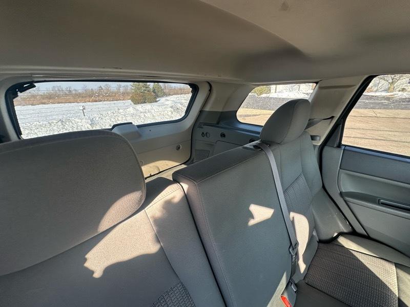 Jeep Grand Cherokee  2007