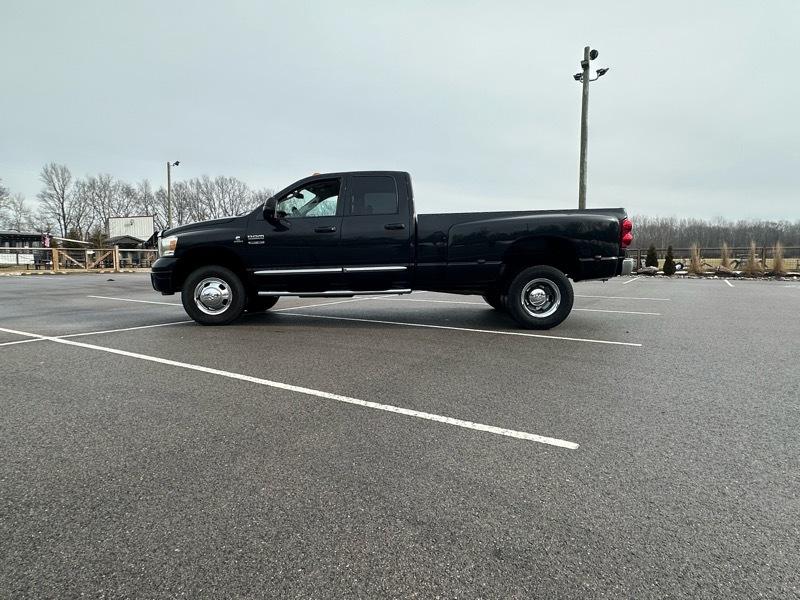 Dodge Ram 3500  2007