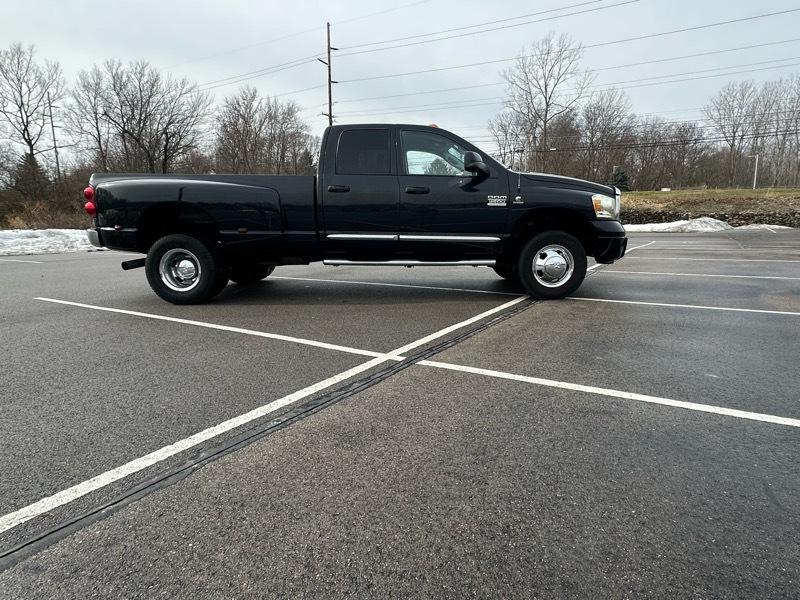 Dodge Ram 3500  2007