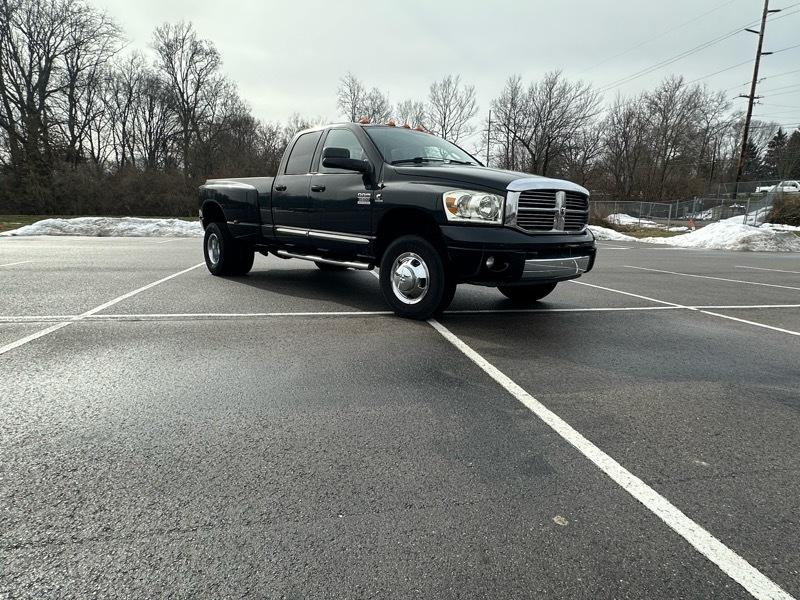 Dodge Ram 3500  2007