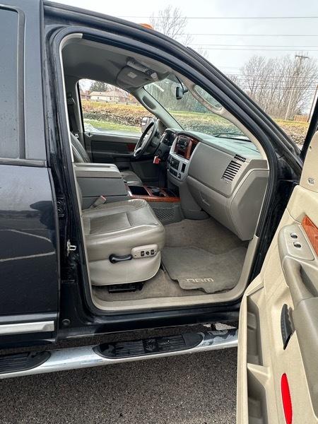 Dodge Ram 3500  2007