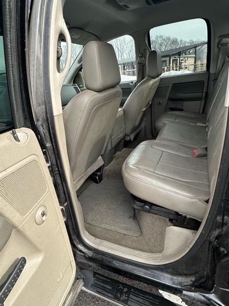 Dodge Ram 3500  2007