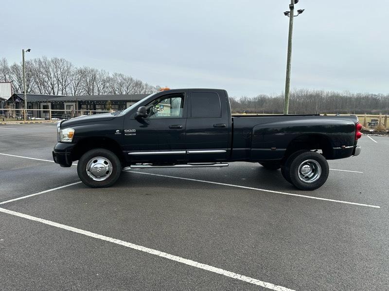 Dodge Ram 3500  2007