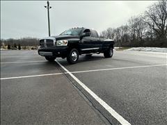 2007 Dodge Ram 3500 