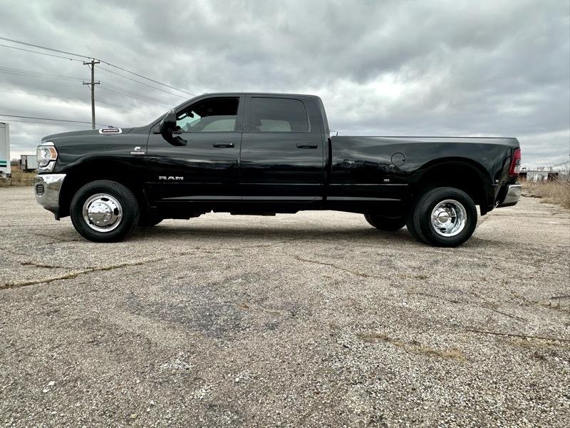 RAM 3500  2022