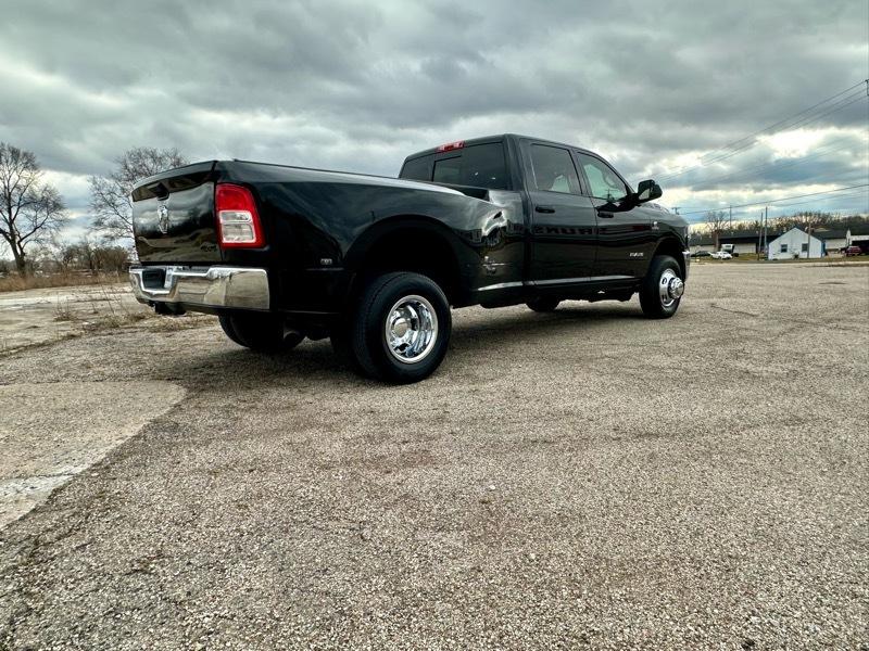 RAM 3500  2022