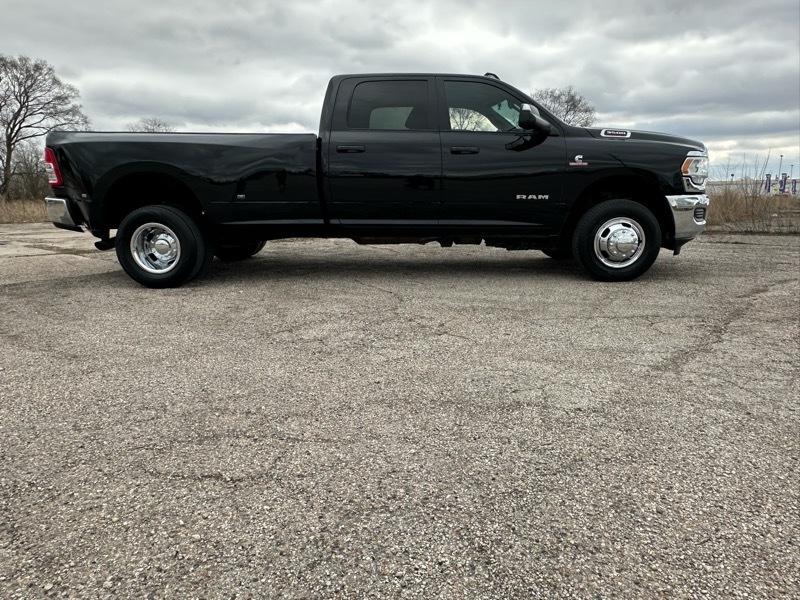 RAM 3500  2022