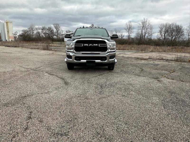RAM 3500  2022