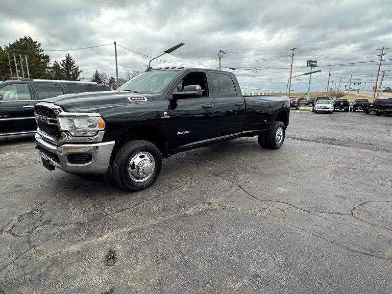 RAM 3500  2022