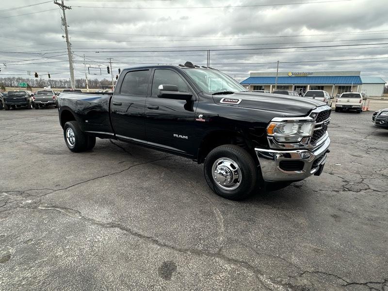 RAM 3500  2022