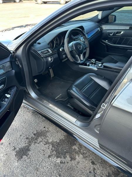 Mercedes-Benz E-Class Wagon  2014