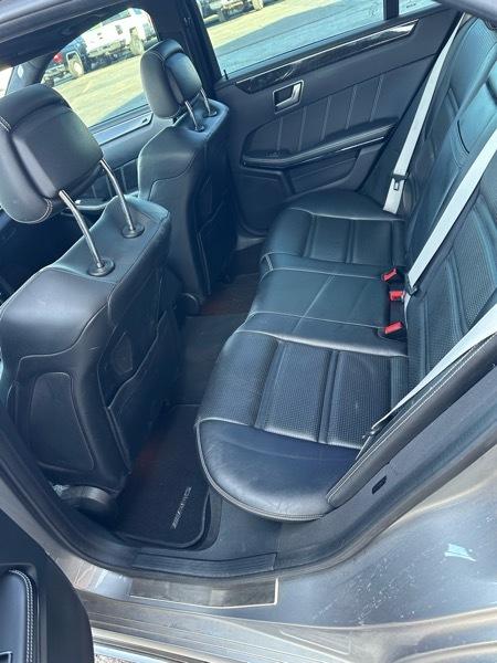 Mercedes-Benz E-Class Wagon  2014