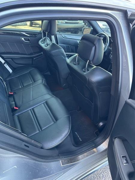 Mercedes-Benz E-Class Wagon  2014