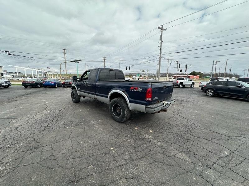 Ford F-250 SD  2006