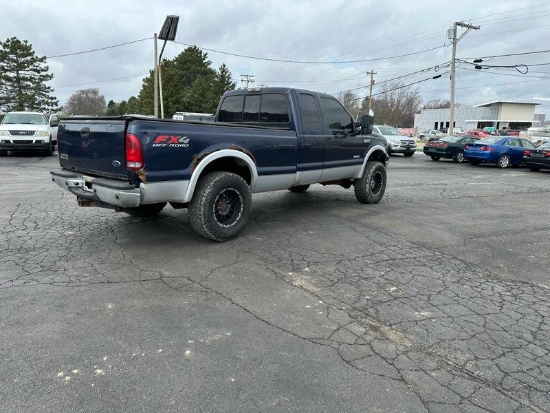 Ford F-250 SD  2006